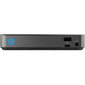 Komputer ZOTAC ZBOX edge MI626 ZBOX-MI626-BE - Mini Desktop/i3-1115G4/Wi-Fi