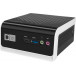 Komputer Gigabyte BRIX GB-BLxC GB-BLCE-4000C FANLESS - Mini Desktop/Celeron N4000/Wi-Fi