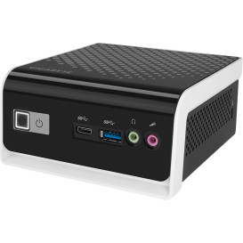 Komputer Gigabyte BRIX GB-BLxC GB-BLCE-4000C - Mini Desktop/Celeron N4000/Wi-Fi/3 lata Carry-in