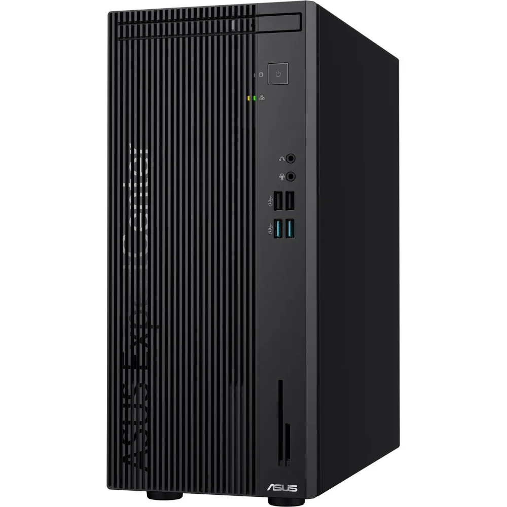 Komputer ASUS ExpertCenter D5 D501MER D501MER-514500009XKB4 - Tower/i5-14500/RAM 64GB/SSD 4TB/Wi-Fi/Windows 11 Pro - zdjęcie