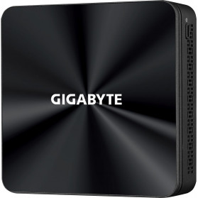 Komputer Gigabyte BRIX GB-BRix GB-BRI3-10110 - Mini Desktop, i3-10110U, RAM 0GB, Wi-Fi - zdjęcie 5