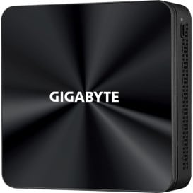 Komputer Gigabyte BRIX GB-BRix GB-BRI3-10110 - Mini Desktop/i3-10110U/Wi-Fi/3 lata Carry-in