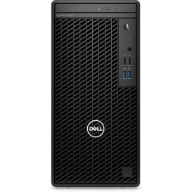 Komputer Dell Optiplex 3000 MT N010O3000MTAC_VP - Tower/i5-12500/RAM 8GB/SSD 256GB/DVD/Windows 11 Pro/3 lata OS ProSupport NBD