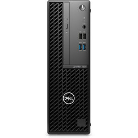Komputer Dell Optiplex 3000 SFF N011O3000SFFAC_VP - SFF/i5-12500/RAM 8GB/SSD 256GB/DVD/Windows 11 Pro/3 lata OS ProSupport NBD