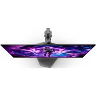 Monitor AOC Agon Pro AG276UZD, 27", 3840x2160 (4K), 240Hz, QD OLED, HDR, 0,03 ms, pivot, Czarny | Sklep ITnes.pl, IT for BUSINES