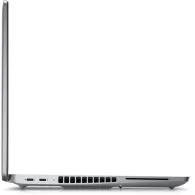 Laptop Dell Latitude 15 5550 N011L555015EMEA_VP+WWAN, i7-1355U, 15,6" FHD IPS, 16GB, 512GB, LTE, Szary, Win11 Pro, 3OS ProSuppor