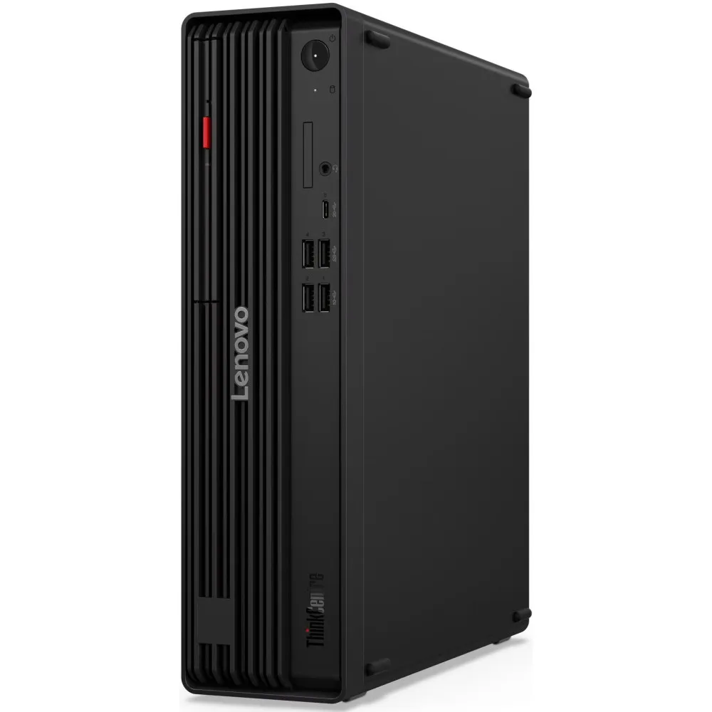 Komputer Lenovo ThinkCentre M70s Gen 6 12YK0012PB - SFF/Core Ultra 5 225/RAM 16GB/SSD 512GB/Windows 11 Pro/1 rok On-Site Premier