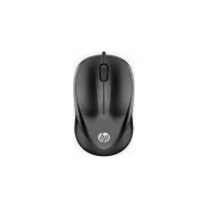Mysz HP 1000 4QM14AA - Czarna | Sklep ITnes.pl - IT for BUSINESS