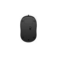 Mysz HP 1000 4QM14AA - Czarna | Sklep ITnes.pl - IT for BUSINESS