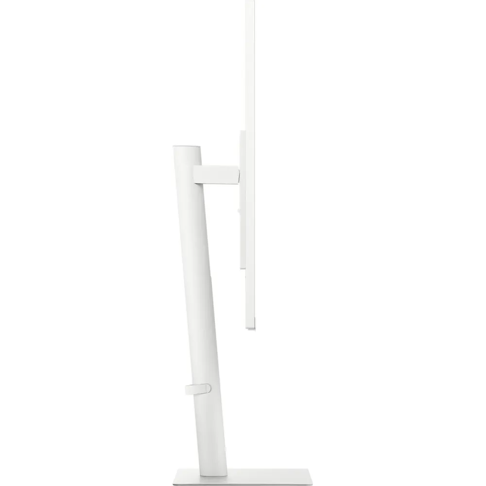 Monitor Samsung Smart M7 LS27CM703UUXDU - 27"/3840x2160 (4K)/60Hz/VA/HDR/4 ms/pivot/USB-C/Biało-czarny - zdjęcie