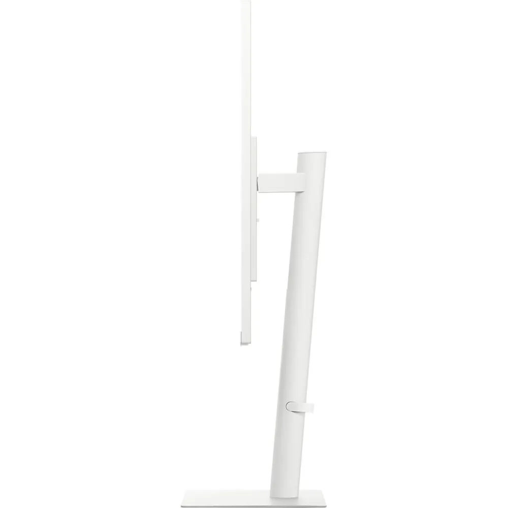 Monitor Samsung Smart M7 LS27CM703UUXDU - 27"/3840x2160 (4K)/60Hz/VA/HDR/4 ms/pivot/USB-C/Biało-czarny