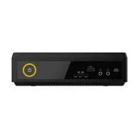 Komputer ZOTAC MAGNUS EN153060C ZBOX-EN153060C-BELL, Mini Desktop, i5-11400H, 32GB, 2TB + 256GB, GF RTX 3060, WiFi, Win11 Pro US Komputer ZOTAC MAGNUS EN153060C ZBOX-EN153060C-BELL, Mini Desktop, i5-11400H, 32GB, 2TB + 256GB, GF RTX 3060, WiFi, Win11 Pro US