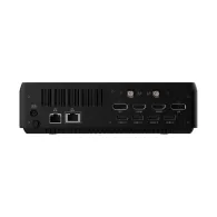 Komputer ZOTAC MAGNUS EN153060C ZBOX-EN153060C-BELL, Mini Desktop, i5-11400H, 32GB, 2TB + 256GB, GF RTX 3060, WiFi, Win11 Pro US Komputer ZOTAC MAGNUS EN153060C ZBOX-EN153060C-BELL, Mini Desktop, i5-11400H, 32GB, 2TB + 256GB, GF RTX 3060, WiFi, Win11 Pro US