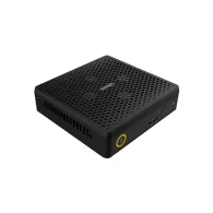 Komputer ZOTAC MAGNUS EN153060C ZBOX-EN153060C-BELL, Mini Desktop, i5-11400H, 32GB, 2TB + 256GB, GF RTX 3060, WiFi, Win11 Pro US Komputer ZOTAC MAGNUS EN153060C ZBOX-EN153060C-BELL, Mini Desktop, i5-11400H, 32GB, 2TB + 256GB, GF RTX 3060, WiFi, Win11 Pro US