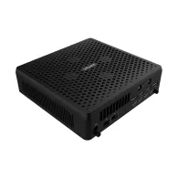 Komputer ZOTAC MAGNUS EN153060C ZBOX-EN153060C-BELL, Mini Desktop, i5-11400H, 32GB, 2TB + 256GB, GF RTX 3060, WiFi, Win11 Pro US Komputer ZOTAC MAGNUS EN153060C ZBOX-EN153060C-BELL, Mini Desktop, i5-11400H, 32GB, 2TB + 256GB, GF RTX 3060, WiFi, Win11 Pro US
