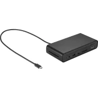 Stacja dokująca ASUS Triple Display USB-C Dock DC300 90XB08CN-BDS010 - Czarna