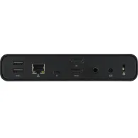 Stacja dokująca ASUS Triple Display USB-C Dock DC300 90XB08CN-BDS010 - Czarna