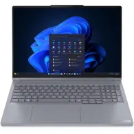 Laptop Lenovo ThinkBook 16p G6 ADR 21U00010PB, Ryzen 9 8940HX, 16" WQXGA IPS HDR, 32GB, 1TB, GF RTX 5060, Szary, Win11 Pro, 3OS 