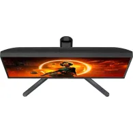 Monitor AOC Q27G3XMN/BK, 27", 2560x1440 (QHD), 180Hz, VA, HDR, 5 ms, pivot, Czarny | Sklep ITnes.pl, IT for BUSINESS