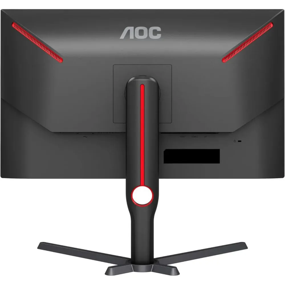 AOC Q27G3XMN/BK - zdjęcie