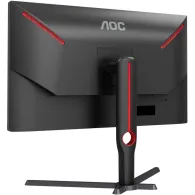 Monitor AOC Q27G3XMN/BK, 27", 2560x1440 (QHD), 180Hz, VA, HDR, 5 ms, pivot, Czarny | Sklep ITnes.pl, IT for BUSINESS