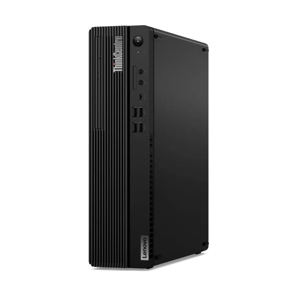 Zdjęcie produktu Komputer Lenovo ThinkCentre M90s Gen 5 12V8AAVM1PB - SFF/i5-14500 vPro/RAM 64GB/SSD 4TB + SSD 2TB/Wi-Fi/DVD/Windows 11 Pro