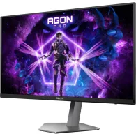 Monitor AOC Agon Pro AG276QZD2, 26,7", 2560x1440 (QHD), 240Hz, QD OLED, HDR, 0,03 ms, pivot, Czarno-szary | Sklep ITnes.pl, IT f