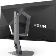 Monitor AOC Agon Pro AG276QZD2, 26,7", 2560x1440 (QHD), 240Hz, QD OLED, HDR, 0,03 ms, pivot, Czarno-szary | Sklep ITnes.pl, IT f