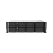 Serwer NAS QNAP Rack TS-1673AU-RP-F1M, Rack (3U), Ryzen V1500B, 32GB RAM, 20TB, 16 wnęk, hot-swap, 3 lata Carry-in | Sklep ITnes