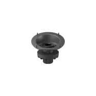 Element montażowy Logitech Table Mount 952-000080 do Tap - Kolor grafitowy | Sklep ITnes.pl - IT for BUSINESS