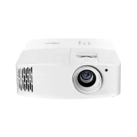 Projektor Optoma 4K400x E9PV7GL06EZ6, DLP, 4K UHD, 4000 lumenów, Biały | Sklep ITnes.pl, IT for BUSINESS