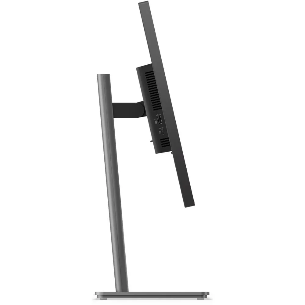 Zdjęcie produktu Monitor Lenovo ThinkVision P27QD-40 64B3GAT2EU - 27/2560x1440 (QHD)/24Hz-120Hz/IPS/4 ms/pivot/USB-C/Czarno-grafitowy