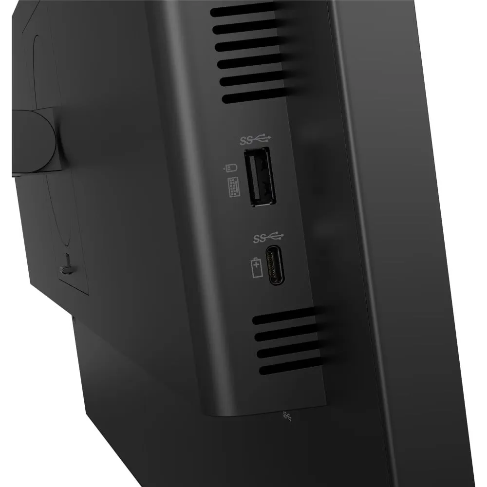 Zdjęcie urządzenia Lenovo ThinkVision P27QD-40 64B3GAT2EU