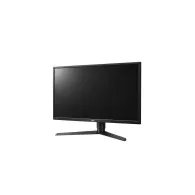 Monitor LG 27GK750F-B, 27", 1920x1080 (FHD), 240Hz, TN, FreeSync, 1 ms, pivot, Czarny | Sklep ITnes.pl, IT for BUSINESS