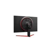 Monitor LG 27GK750F-B, 27", 1920x1080 (FHD), 240Hz, TN, FreeSync, 1 ms, pivot, Czarny | Sklep ITnes.pl, IT for BUSINESS