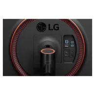 Monitor LG 27GK750F-B, 27", 1920x1080 (FHD), 240Hz, TN, FreeSync, 1 ms, pivot, Czarny | Sklep ITnes.pl, IT for BUSINESS