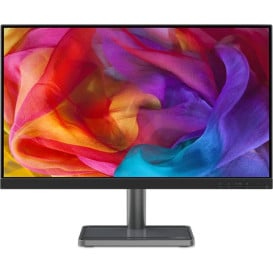 Monitor Lenovo L24i-30 66BDKAC2EU - 23,8"/1920x1080 (Full HD)/75Hz(OnlyforHDMI input)Hz/IPS/FreeSync/4 ms/Czarny