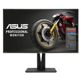 Monitor ASUS ProArt PA329C - 32"/3840x2160 (4K)/60Hz/IPS/5 ms/pivot/USB-C/Czarny