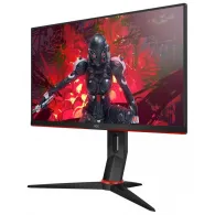 Monitor Gigabyte FI27Q FI27Q-EK, 27", 2560x1440 (QHD), IPS, 1 ms, pivot, Czarny | Sklep ITnes.pl, IT for BUSINESS