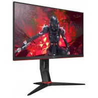 Monitor Gigabyte FI27Q FI27Q-EK, 27", 2560x1440 (QHD), IPS, 1 ms, pivot, Czarny | Sklep ITnes.pl, IT for BUSINESS