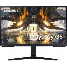 Monitor Samsung Odyssey LS27AG520NUXEN - zdjęcie poglądowe 8