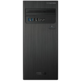 Komputer ASUS ExpertCenter D500TC D500TC-310105074R - Tower/i3-10105/RAM 8GB/SSD 256GB/DVD/Windows 10 Pro/3 lata On-Site NBD