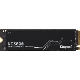 Dysk SSD 512 GB Kingston KC3000 SKC3000S/512G - 2280/PCI Express/NVMe/7000-3900 MBps