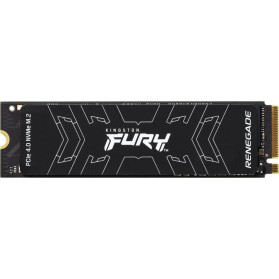 Dysk SSD 1 TB Kingston SFYRS, 1000G - 2280, PCI Express, NVMe, 7300-6000 MBps - zdjęcie 1