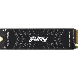 Dysk SSD 1 TB Kingston FURY Renegade SFYRS/1000G - 2280/PCI Express/NVMe/7300-6000 MBps