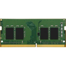 Pamięć RAM 1x8GB SO-DIMM DDR4 Kingston KVR26S19S6/8 - 2666 MHz/CL19/Non-ECC/1,2 V