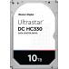 Dysk HDD 10 TB SAS 3,5" WD Ultrastar 0B42262 - 3,5"/SAS/260-260 MBps/256 MB/7200 rpm