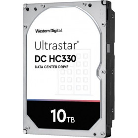 Dysk HDD 10 TB SAS 3,5" WD Ultrastar 0B42258 - zdjęcie poglądowe 1