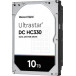 Dysk HDD 10 TB SAS 3,5" WD Ultrastar 0B42258 - 3,5"/SAS/260-260 MBps/256 MB/7200 rpm