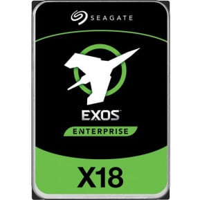 Dysk HDD 14 TB SAS 3,5" Seagate Exos ST14000NM005J - zdjęcie poglądowe 1